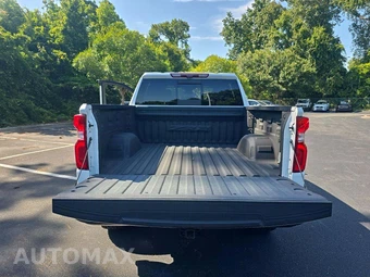 2024 Chevrolet Silverado 1500 ZR2 Crew Cab Short Bed 3LT - miniatura 11