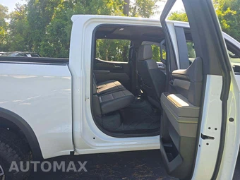 2024 Chevrolet Silverado 1500 ZR2 Crew Cab Short Bed 3LT - miniatura 13