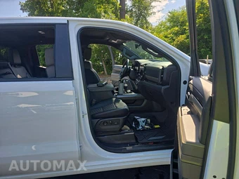 2024 Chevrolet Silverado 1500 ZR2 Crew Cab Short Bed 3LT - miniatura 15