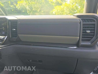 2024 Chevrolet Silverado 1500 ZR2 Crew Cab Short Bed 3LT - miniatura 16