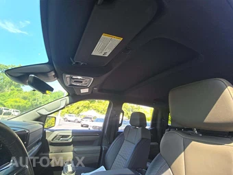 2024 Chevrolet Silverado 1500 ZR2 Crew Cab Short Bed 3LT - miniatura 8