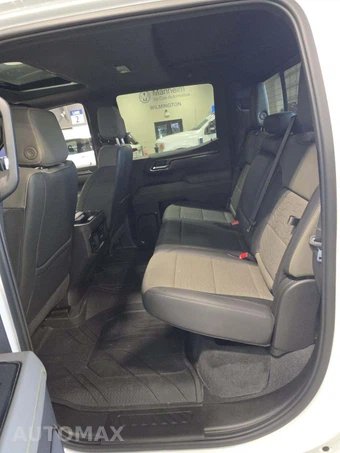 2024 Chevrolet Silverado 1500 ZR2 Crew Cab Short Bed 3LT - miniatura 13