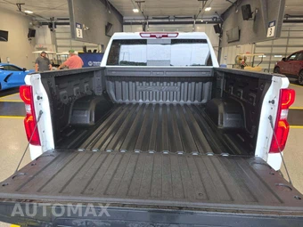 2024 Chevrolet Silverado 1500 ZR2 Crew Cab Short Bed 3LT - miniatura 14