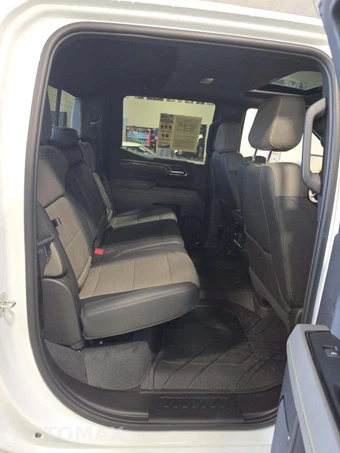 2024 Chevrolet Silverado 1500 ZR2 Crew Cab Short Bed 3LT - miniatura 16