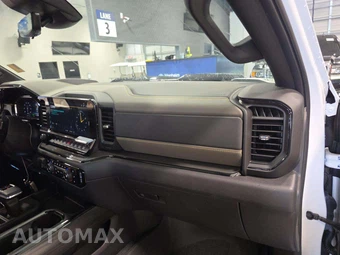 2024 Chevrolet Silverado 1500 ZR2 Crew Cab Short Bed 3LT - miniatura 19
