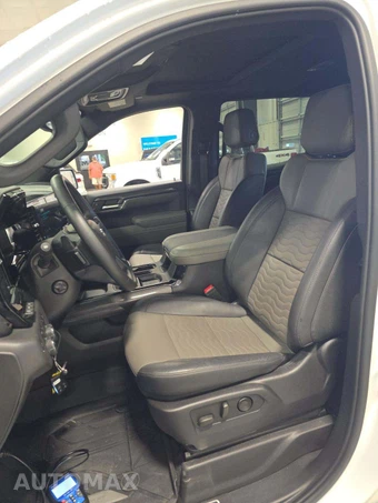 2024 Chevrolet Silverado 1500 ZR2 Crew Cab Short Bed 3LT - miniatura 6