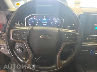2024 Chevrolet Silverado 1500 ZR2 Crew Cab Short Bed 3LT - miniatura 10