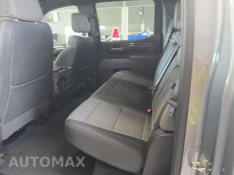 2024 Chevrolet Silverado 1500 ZR2 Crew Cab Short Bed 3LT - miniatura 13