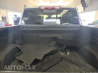 2024 Chevrolet Silverado 1500 ZR2 Crew Cab Short Bed 3LT - miniatura 16