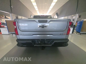 2024 Chevrolet Silverado 1500 ZR2 Crew Cab Short Bed 3LT - miniatura 5