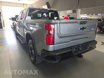 2024 Chevrolet Silverado 1500 ZR2 Crew Cab Short Bed 3LT - miniatura 6