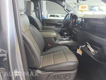 2024 Chevrolet Silverado 1500 ZR2 Crew Cab Short Bed 3LT - miniatura 8