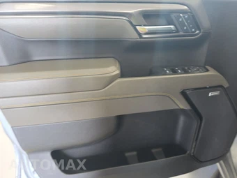 2024 Chevrolet Silverado 1500 ZR2 Crew Cab Short Bed 3LT - miniatura 9
