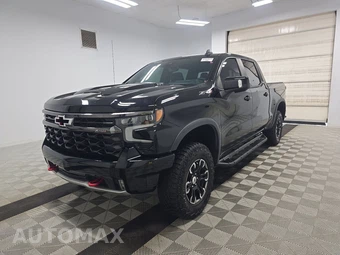 2024 Chevrolet Silverado 1500 ZR2 Crew Cab Short Bed 3LT