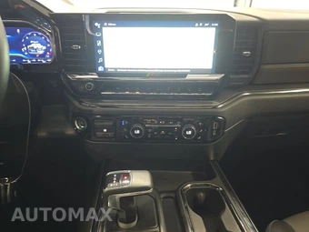 2024 Chevrolet Silverado 1500 ZR2 Crew Cab Short Bed 3LT - miniatura 11