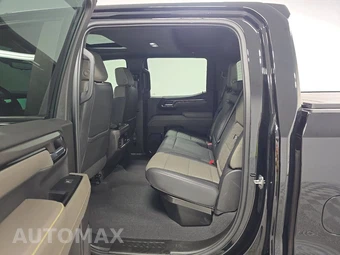 2024 Chevrolet Silverado 1500 ZR2 Crew Cab Short Bed 3LT - miniatura 13