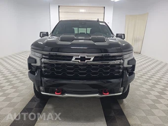 2024 Chevrolet Silverado 1500 ZR2 Crew Cab Short Bed 3LT - miniatura 2