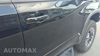 2024 Chevrolet Silverado 1500 ZR2 Crew Cab Short Bed 3LT - miniatura 20