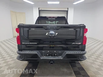 2024 Chevrolet Silverado 1500 ZR2 Crew Cab Short Bed 3LT - miniatura 5