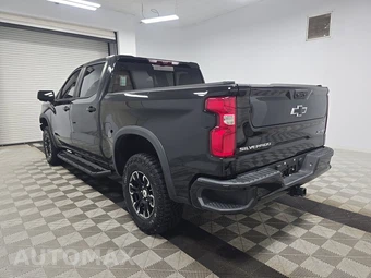 2024 Chevrolet Silverado 1500 ZR2 Crew Cab Short Bed 3LT - miniatura 6