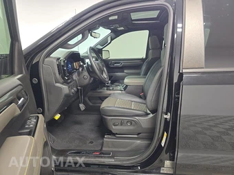 2024 Chevrolet Silverado 1500 ZR2 Crew Cab Short Bed 3LT - miniatura 7
