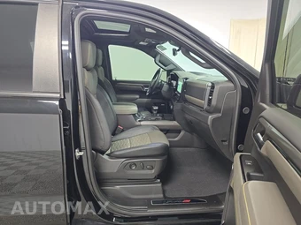 2024 Chevrolet Silverado 1500 ZR2 Crew Cab Short Bed 3LT - miniatura 8
