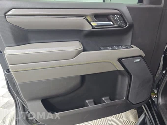 2024 Chevrolet Silverado 1500 ZR2 Crew Cab Short Bed 3LT - miniatura 9
