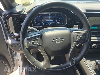 2024 Chevrolet Silverado 1500 ZR2 Crew Cab Short Bed 3LT - miniatura 10
