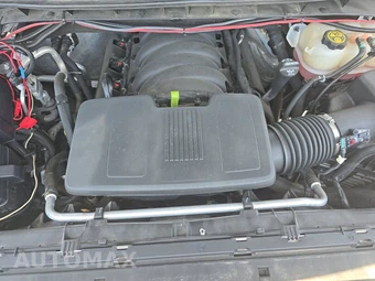 2024 Chevrolet Silverado 1500 ZR2 Crew Cab Short Bed 3LT - miniatura 15
