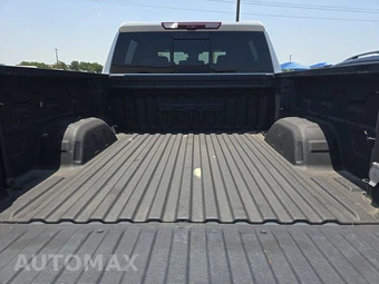 2024 Chevrolet Silverado 1500 ZR2 Crew Cab Short Bed 3LT - miniatura 16