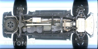 2024 Chevrolet Silverado 1500 ZR2 Crew Cab Short Bed 3LT - miniatura 17