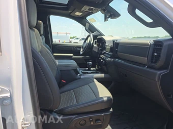 2024 Chevrolet Silverado 1500 ZR2 Crew Cab Short Bed 3LT - miniatura 8