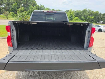 2024 Chevrolet Silverado 1500 ZR2 Crew Cab Short Bed 3LT - miniatura 11