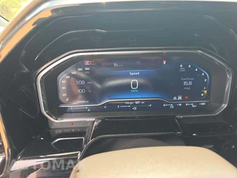 2024 Chevrolet Silverado 1500 ZR2 Crew Cab Short Bed 3LT - miniatura 6