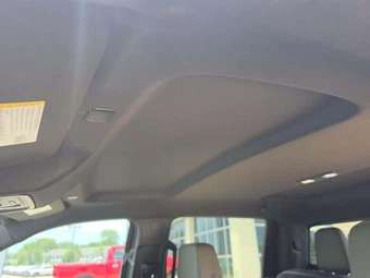 2024 Chevrolet Silverado 1500 ZR2 Crew Cab Short Bed 3LT - miniatura 8
