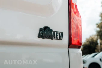 2024 Chevrolet Silverado 1500 ZR2 Crew Cab Short Bed 3LT - miniatura 17