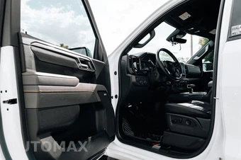 2024 Chevrolet Silverado 1500 ZR2 Crew Cab Short Bed 3LT - miniatura 26