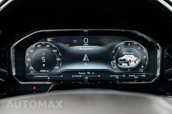 2024 Chevrolet Silverado 1500 ZR2 Crew Cab Short Bed 3LT - miniatura 36