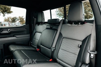 2024 Chevrolet Silverado 1500 ZR2 Crew Cab Short Bed 3LT - miniatura 49