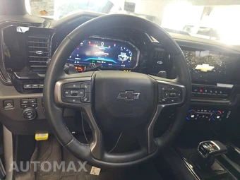 2024 Chevrolet Silverado 1500 ZR2 Crew Cab Short Bed 3LT - miniatura 10