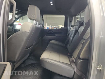 2024 Chevrolet Silverado 1500 ZR2 Crew Cab Short Bed 3LT - miniatura 13