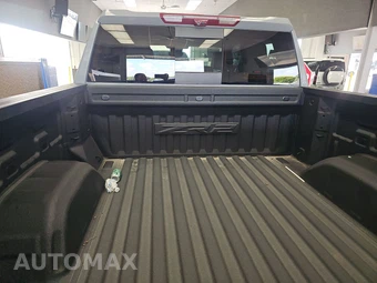 2024 Chevrolet Silverado 1500 ZR2 Crew Cab Short Bed 3LT - miniatura 16