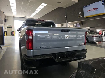 2024 Chevrolet Silverado 1500 ZR2 Crew Cab Short Bed 3LT - miniatura 5