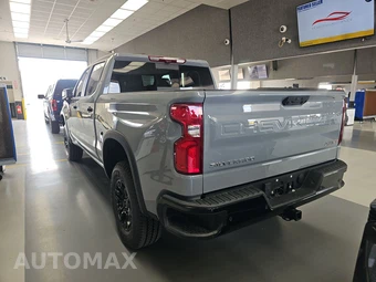 2024 Chevrolet Silverado 1500 ZR2 Crew Cab Short Bed 3LT - miniatura 6