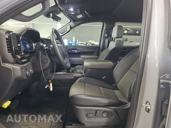 2024 Chevrolet Silverado 1500 ZR2 Crew Cab Short Bed 3LT - miniatura 7