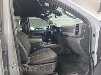 2024 Chevrolet Silverado 1500 ZR2 Crew Cab Short Bed 3LT - miniatura 8