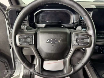 2024 Chevrolet Silverado 1500 ZR2 Crew Cab Short Bed 3LT - miniatura 13