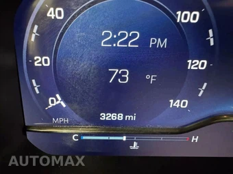 2024 Chevrolet Silverado 1500 ZR2 Crew Cab Short Bed 3LT - miniatura 15