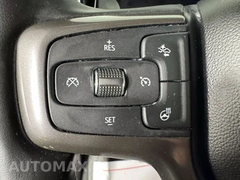 2024 Chevrolet Silverado 1500 ZR2 Crew Cab Short Bed 3LT - miniatura 16