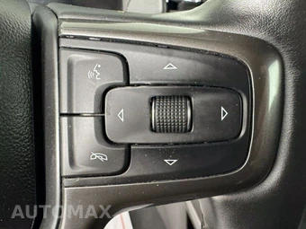 2024 Chevrolet Silverado 1500 ZR2 Crew Cab Short Bed 3LT - miniatura 17